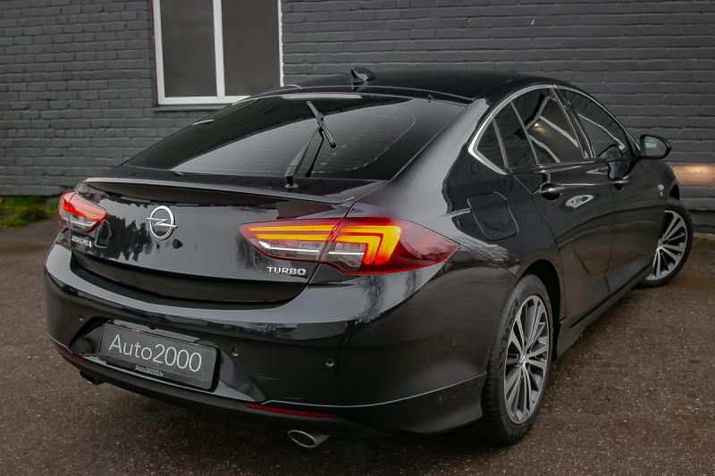 Opel - Insignia - pic6