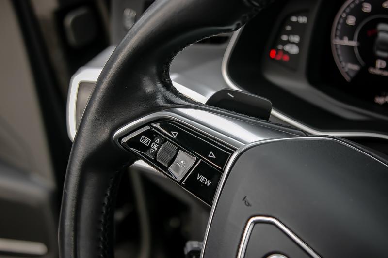 Audi - A6 - pic39