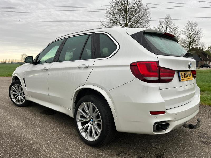 BMW - X5 - pic5