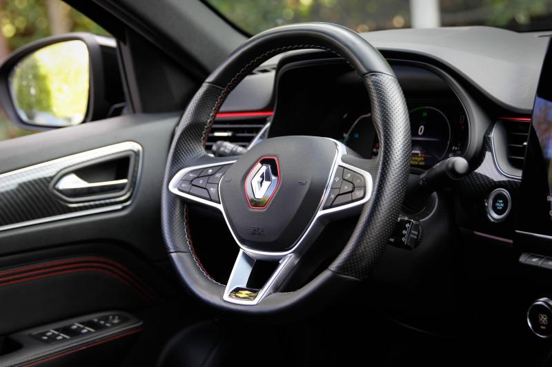 Renault - Arkana - pic21