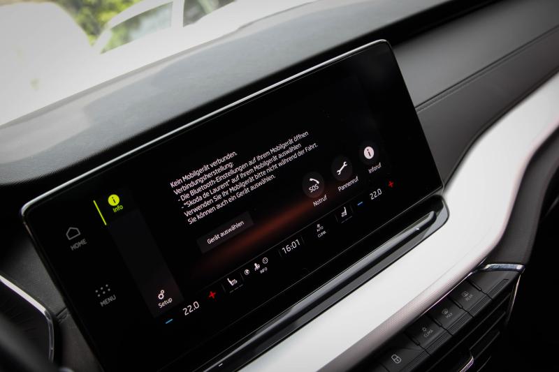 Skoda - Octavia - pic32