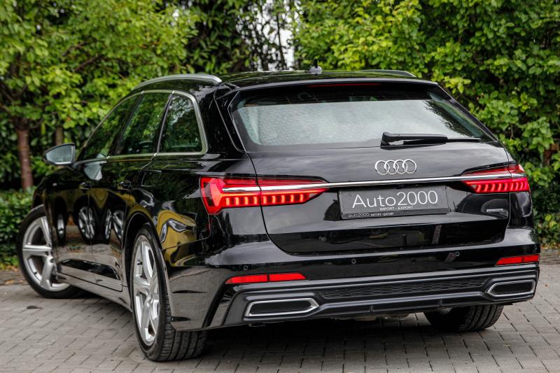 Audi - A6 - pic6