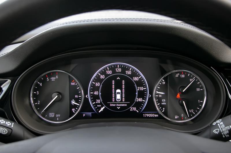 Opel - Insignia - pic17