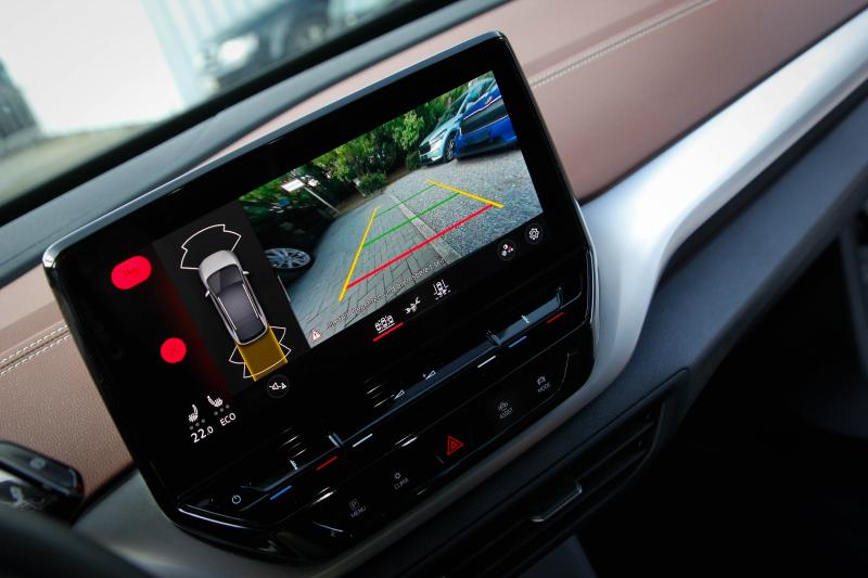 Volkswagen - ID4 - pic39