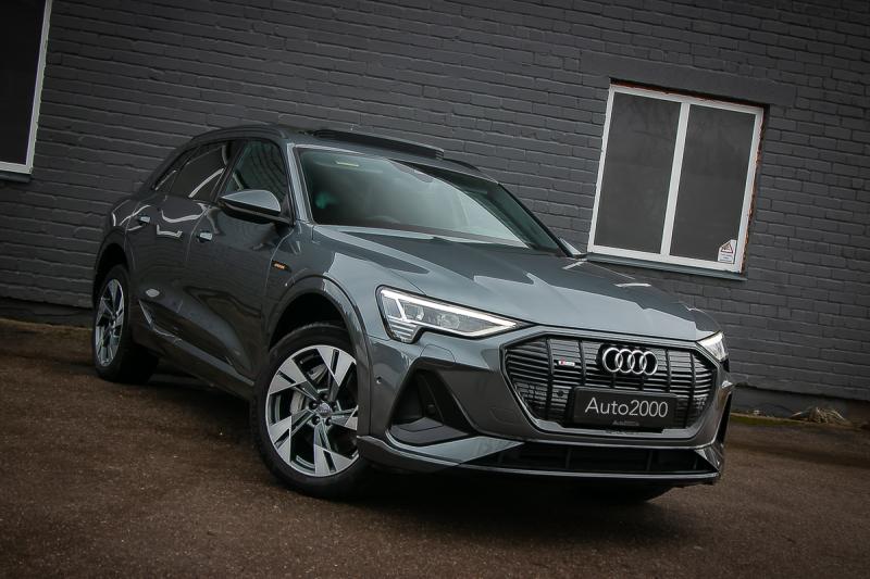 Audi - E-tron - pic44