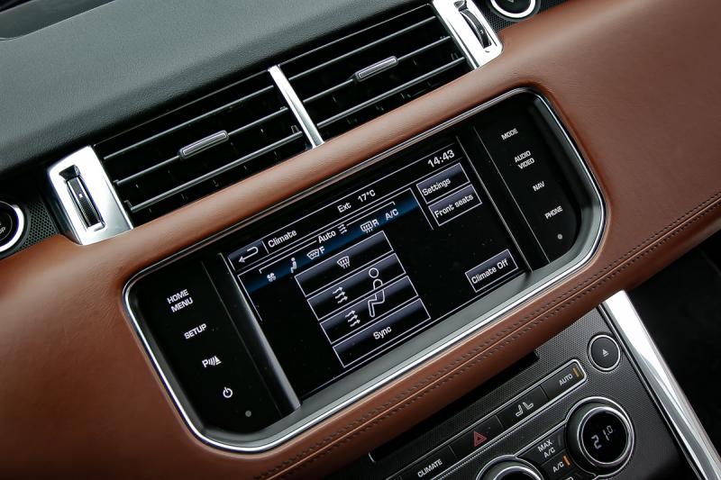 Land Rover - Range Rover Sport - pic28