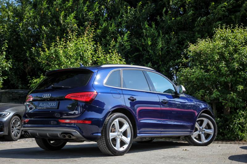 Audi - SQ5 - pic10