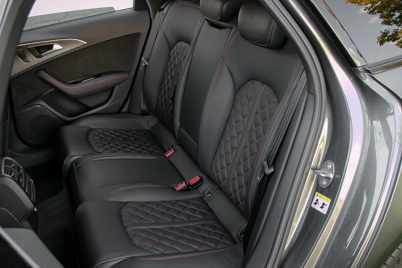 Audi - A6 - pic8