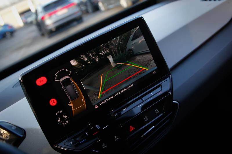 Volkswagen - ID3 - pic39