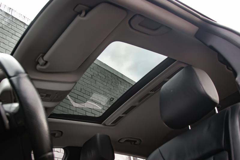 Mercedes - CLS350 - pic7