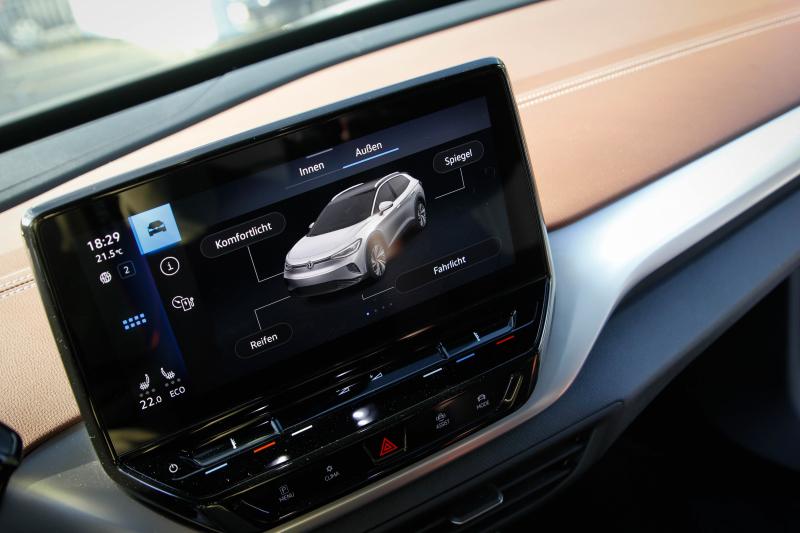 Volkswagen - ID4 - pic35