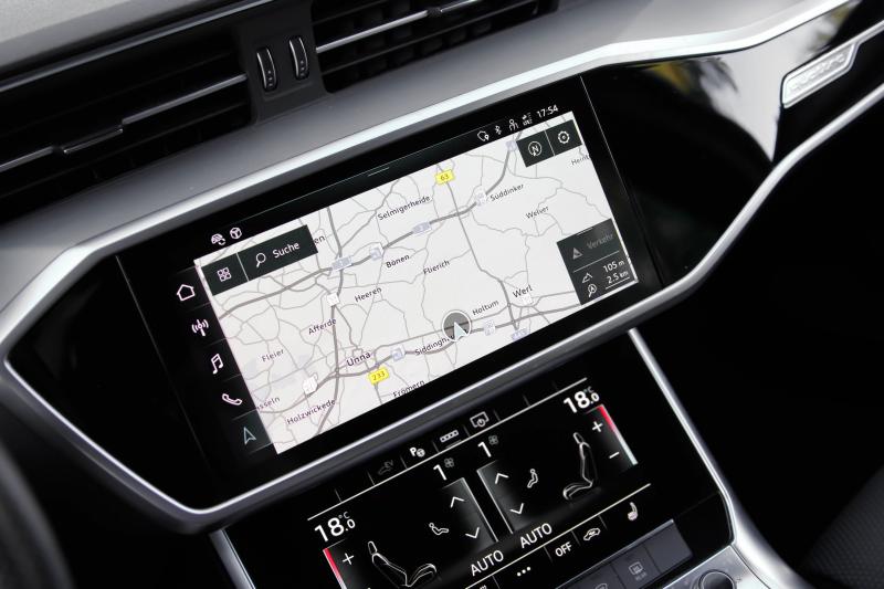 Audi - A6 - pic20