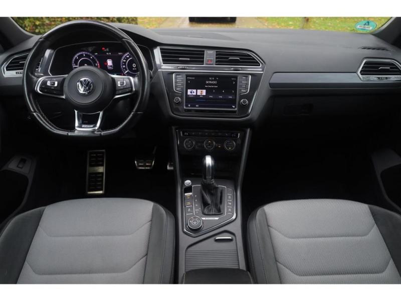Volkswagen - TIGUAN - pic3