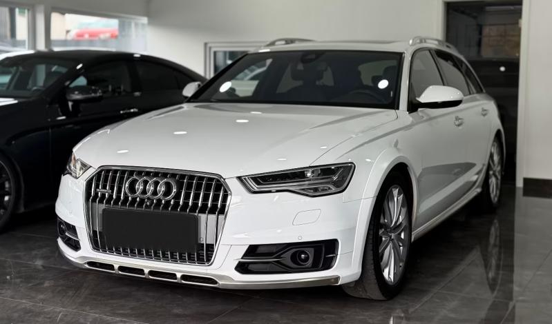 Audi Allroad