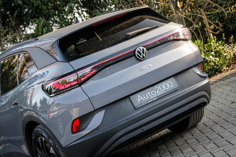 Volkswagen - ID4 - pic9