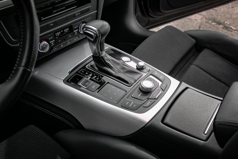 Audi - A6 - pic36