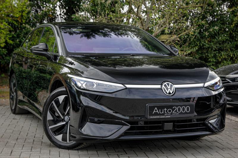 Volkswagen - ID7 - pic2