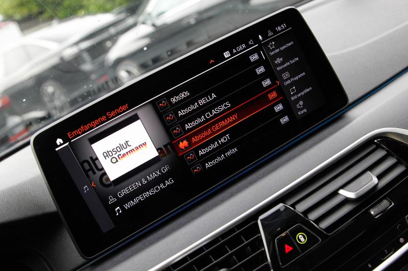 BMW - 530e - pic46