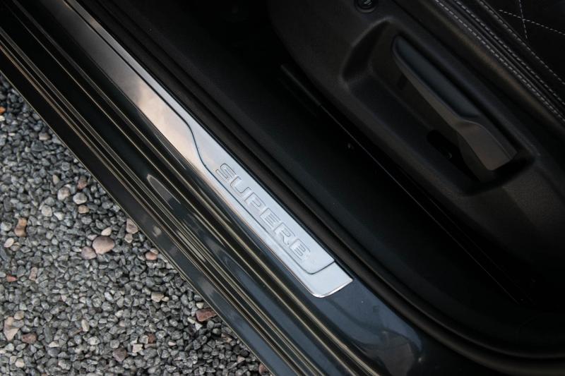 Skoda - Superb - pic34