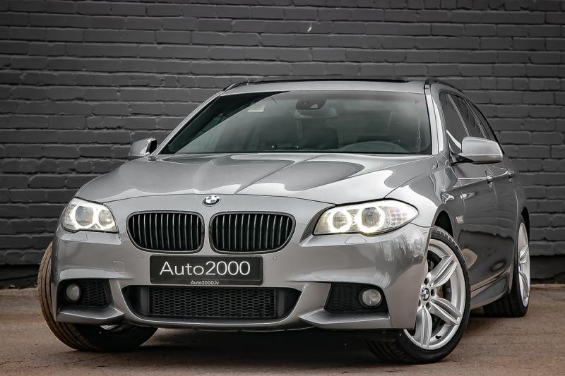 BMW - 535 - pic43