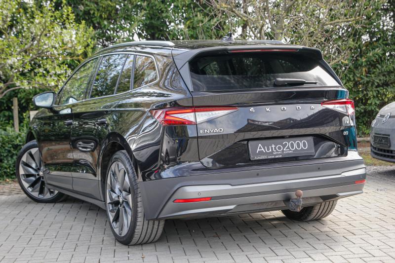 Skoda - Enyaq - pic9