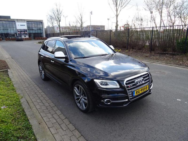 Audi - SQ5 - pic2