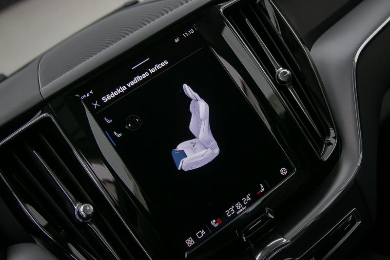 Volvo - XC60 - pic39