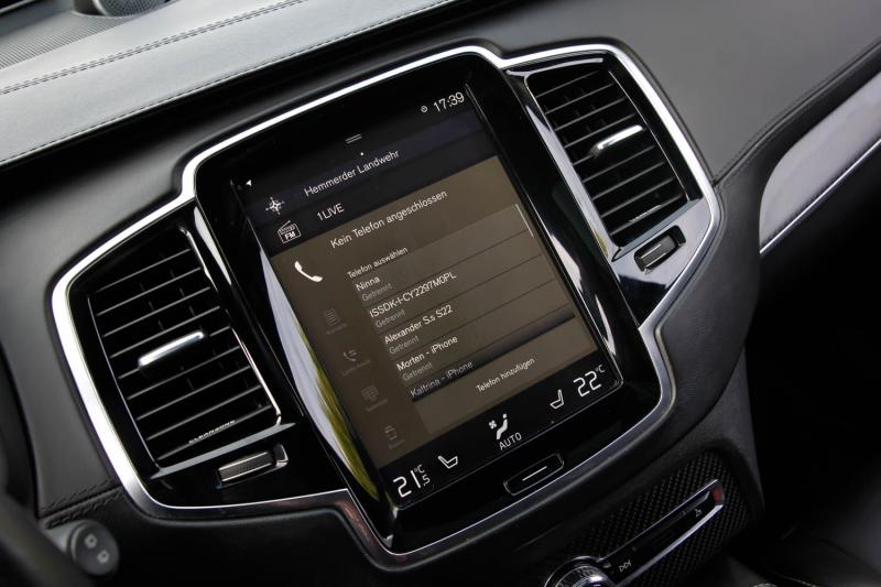 Volvo - XC90 - pic34