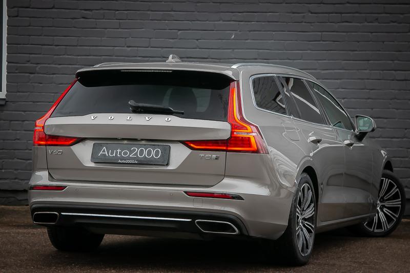 Volvo - V60 - pic4