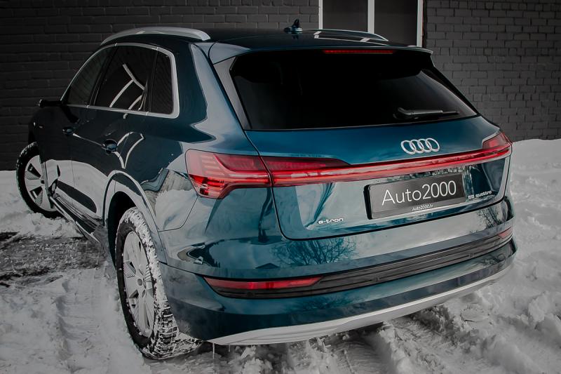 Audi - E-Tron - pic36