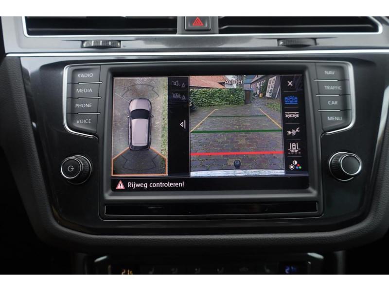 Volkswagen - TIGUAN - pic7