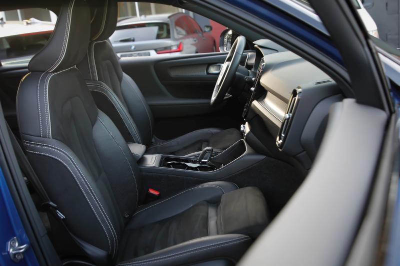 Volvo - XC40 - pic16