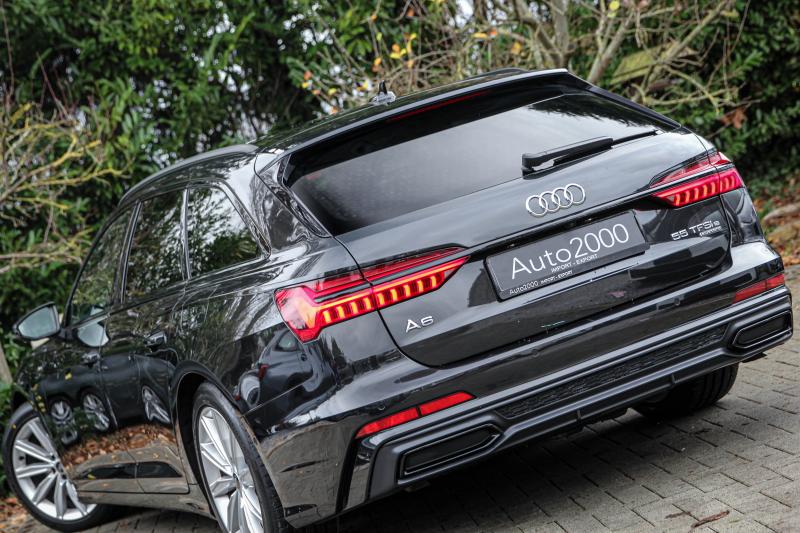 Audi - A6 - pic6