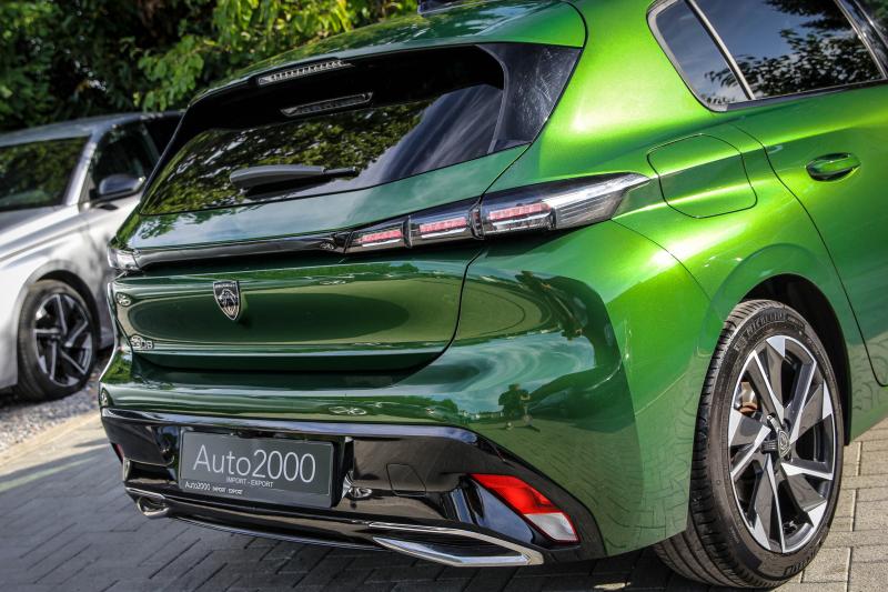 Peugeot - 308 - pic5