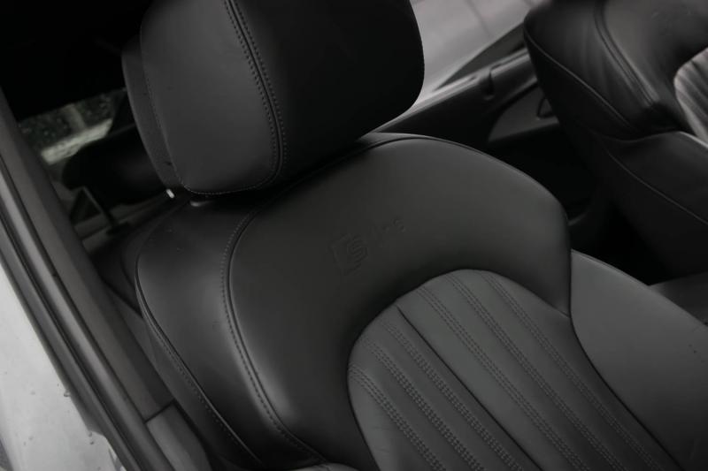 Audi - A6 - pic9