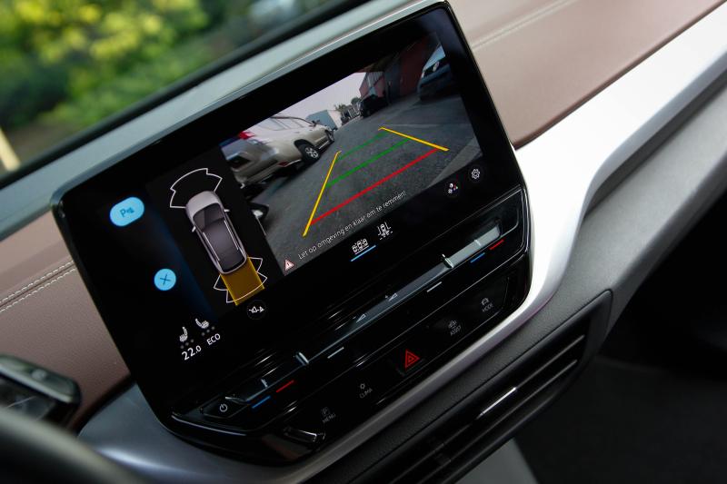 Volkswagen - ID4 - pic20
