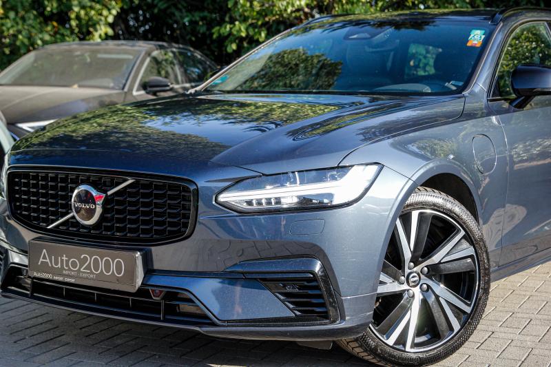 Volvo - V90 - pic36