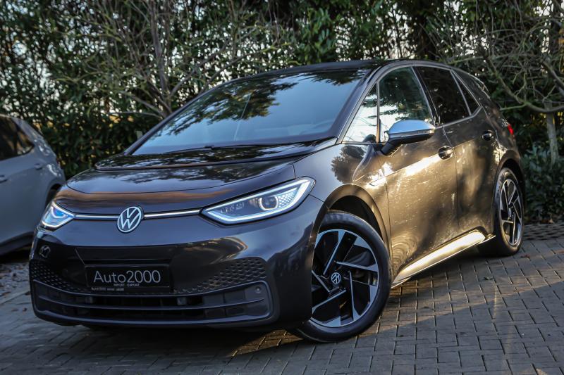 Volkswagen ID3