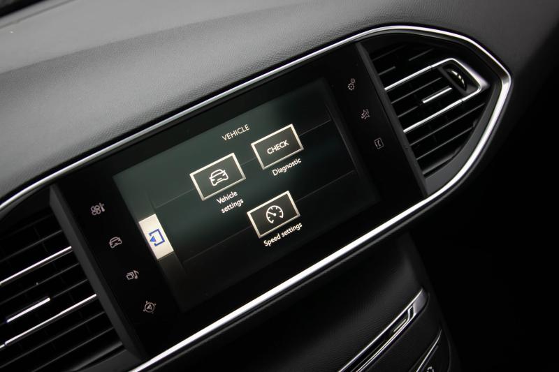 Peugeot - 308 - pic23