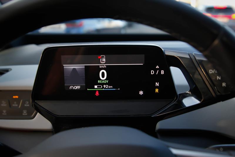 Volkswagen - ID3 - pic28