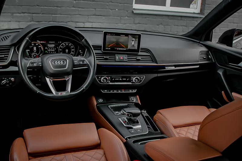 Audi - Q5 - pic17