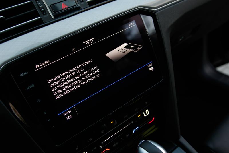 Volkswagen - Passat - pic37