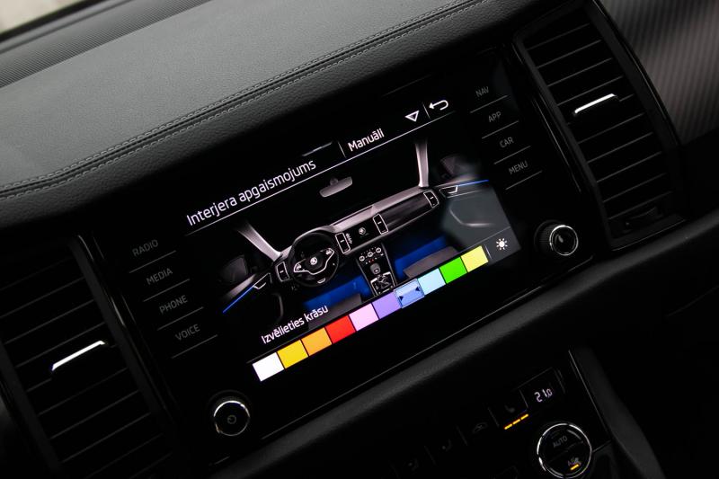 Skoda - Kodiaq - pic39