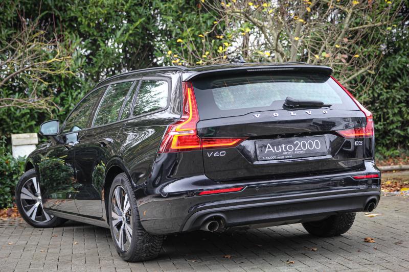 Volvo - v60 - pic8