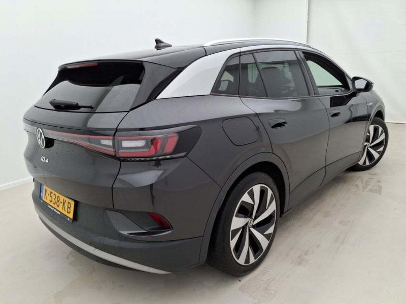 Volkswagen - ID4 - pic3