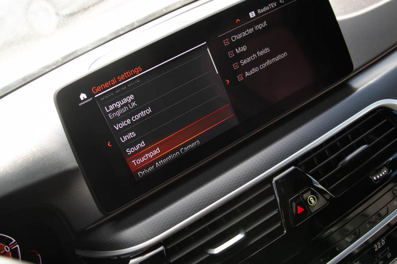 BMW - 530 - pic32