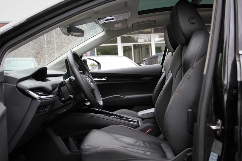 Skoda - Enyaq iV - pic12