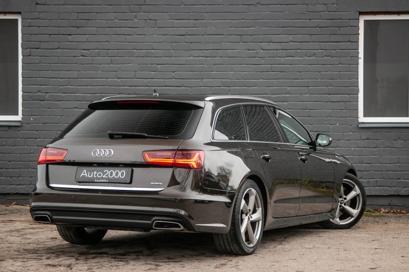 Audi - A6 - pic3
