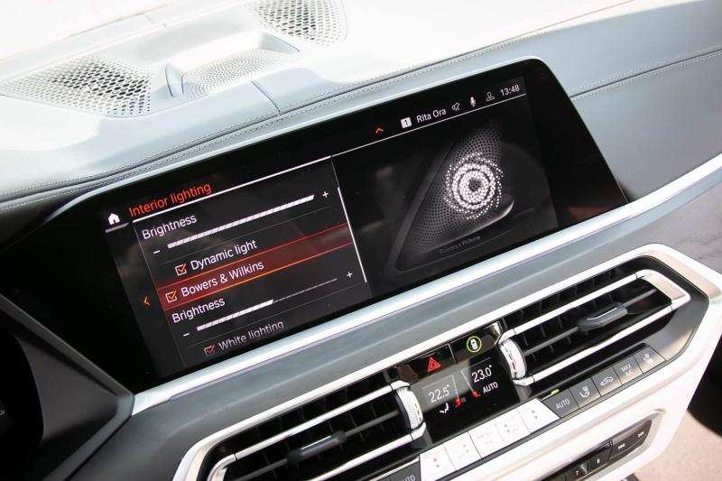 BMW - X7 - pic18