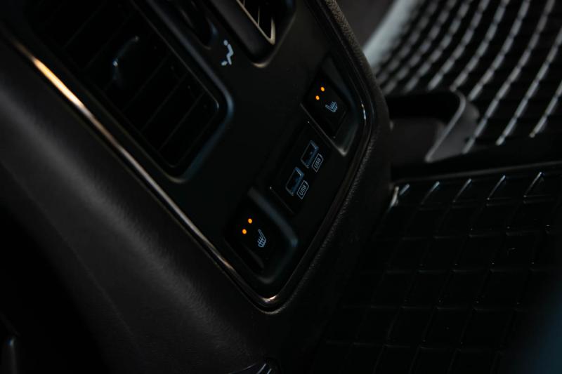 Jeep - GRAND CHEROKEE - pic35